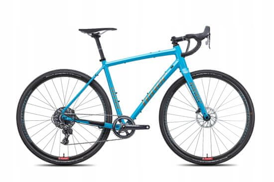 NINER RLT 9 alu SRAM APEX gravel kolo, 56