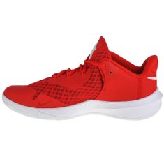 Nike Čevlji obutev za tek rdeča 42 EU Zoom Hyperspeed Court