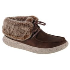 Skechers Čevlji rjava 35.5 EU Skipper Hang Glider