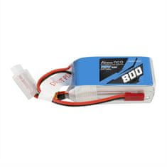 slomart akumulator gensace lipo 800mah 11.1v 45c 3s1p