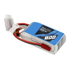 slomart akumulator gensace lipo 800mah 11.1v 45c 3s1p