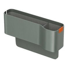 BASEUS Car storage box Baseus OrganizeFun (grey)