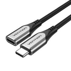 slomart kabel usb-c 3.1 vention tabhf 1m