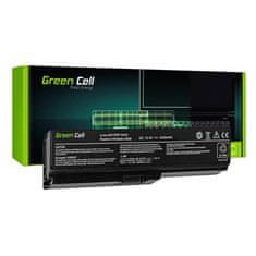 NEW Baterija Green Cell PA3817U-1BRS za Toshiba Satellite C650 C650D C655 C660 C660D C670 C670D L750 L750D L755