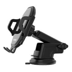 Foneng Suction Cup Car Phone Holder Foneng CP13 (black)