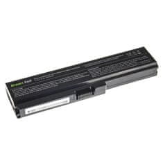 Green Cell baterija green cell pa3817u-1brs za toshiba satellite c650 c650d c655 c660 c660d c670 c670d l750 l750d l755