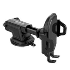 Foneng Suction Cup Car Phone Holder Foneng CP13 (black)