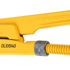 Deli Tools deli orodje ključ za cevi edl105140