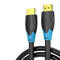 Vention Kabel HDMI 2.0 Vention AACBJ, 4K 60Hz, 5m (črn)