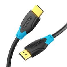 Vention Kabel HDMI 2.0 Vention AACBJ, 4K 60Hz, 5m (črn)