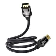 Vention kabel hdmi 5m vention vaa-b05-b500 czarny