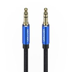 Vention Zvočni kabel 3,5 mm mini priključek Vention BAWLJ 5 m modri