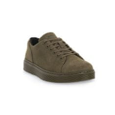 Dr. Martens Čevlji zelena 41 EU Dante Dms Olive