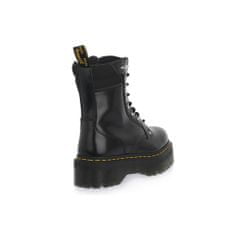 Dr. Martens Vojaški škornji črna 37 EU Jadon Hdw Ii Buttero