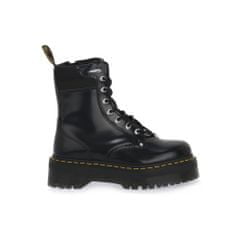 Dr. Martens Vojaški škornji črna 37 EU Jadon Hdw Ii Buttero