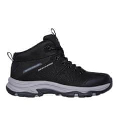 Skechers Čevlji črna 37.5 EU Trego Trail Kismet