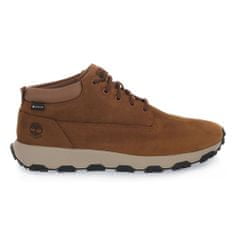 Timberland Čevlji rjava 44 EU Winsor Park Gtx Chukka