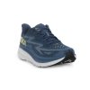 Hoka One One Čevlji obutev za tek mornarsko modra 45 1/3 EU Mobs Clifton 9