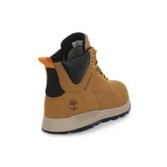 Timberland Čevlji medena 37 EU Killington Chukka