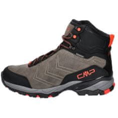 CMP Čevlji treking čevlji 43 EU Melnick Mid Wp Waterproof