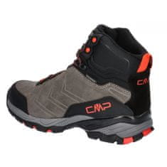 CMP Čevlji treking čevlji 43 EU Melnick Mid Wp Waterproof