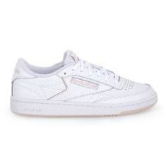 Reebok Čevlji bela 37.5 EU Club C 85