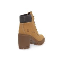 Timberland Škornji medena 39 EU Allinghton Heights