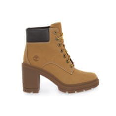 Timberland Škornji medena 39 EU Allinghton Heights