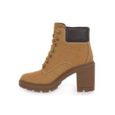 Timberland Škornji medena 39 EU Allinghton Heights