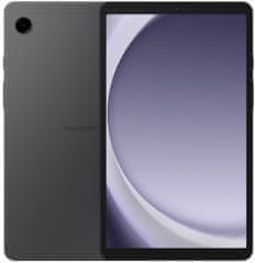 Galaxy Tab A9 tablica (X110), 64 GB, Wi-Fi, grafitna