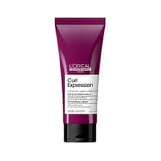 Loreal Professionnel Curl Expression dolgotrajna vlažilna krema ( Professional Cream) 200 ml