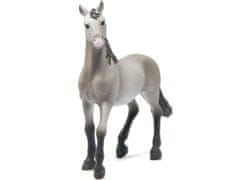 Schleich 13924 Schleich Horse Club - Španski mladi konj pasme Pura Raza Española, figurica za otroke od 5 let 