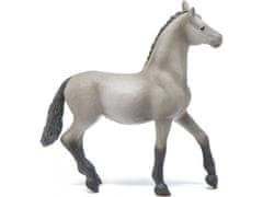 Schleich 13924 Schleich Horse Club - Španski mladi konj pasme Pura Raza Española, figurica za otroke od 5 let 