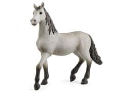 Schleich 13924 Schleich Horse Club - Španski mladi konj pasme Pura Raza Española, figurica za otroke od 5 let 