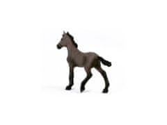 Schleich 13954 Schleich Horse Club - Žrebe pasme paso peruwiański, figurica za otroke od 5 let 