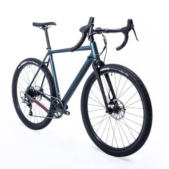 VAAST gravel kolo A/1 650b Rival AXS, 54 cm