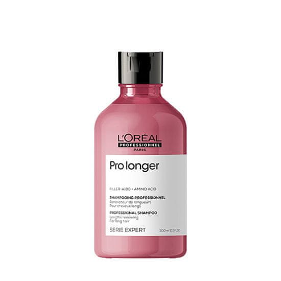 Loreal Professionnel (Lengths Renewing Shampoo) Serie Expert Pro Longer (Lengths Renewing Shampoo)