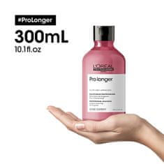 Loreal Professionnel (Lengths Renewing Shampoo) Serie Expert Pro Longer (Lengths Renewing Shampoo) (Neto kolièina 300 ml)