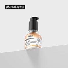 Loreal Professionnel Koncentrirano olje proti nalaganju kovinskih delcev Metal Detox ( Professional Concentrate d Oil) 50