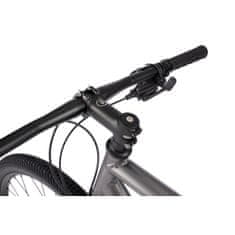 BOMBTRACK kolo MUNROE AL, mat, gramozno sivo, L 55cm 650B