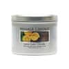 Dišeča sveča Lemon Cedar Citronella 311 g