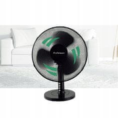 Rohnson R-8361 30cm namizni ventilator