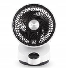 Rohnson Namizni ventilator Ø25cm