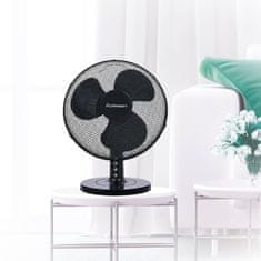 Rohnson R-8361 30cm namizni ventilator