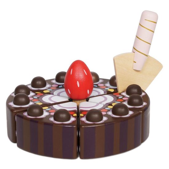 Le Toy Van Čokoladna torta