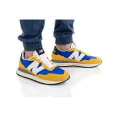 New Balance Čevlji modra 42.5 EU 237