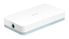 D-Link DGS-1008D 8x10/100/1000 namizno stikalo