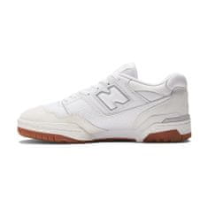 New Balance Čevlji bela 46.5 EU 550