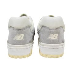 New Balance Čevlji siva 44.5 EU 550