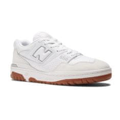 New Balance Čevlji bela 46.5 EU 550